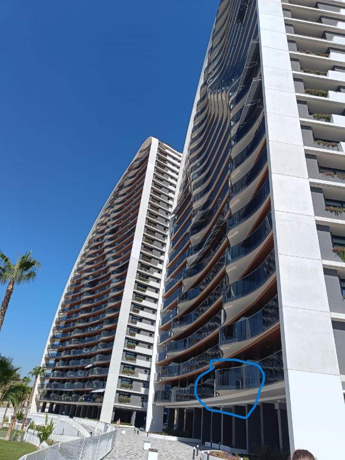 Апартаменты Sunset Waves Benidorm 136 Экстерьер фото